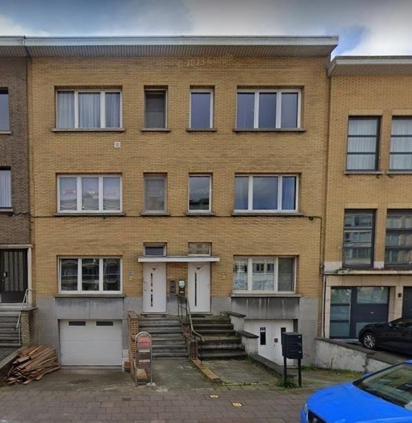 Appartement te  huur in Deurne 2100 830.00€ 1 slaapkamers 78.00m² - Zoekertje 287632