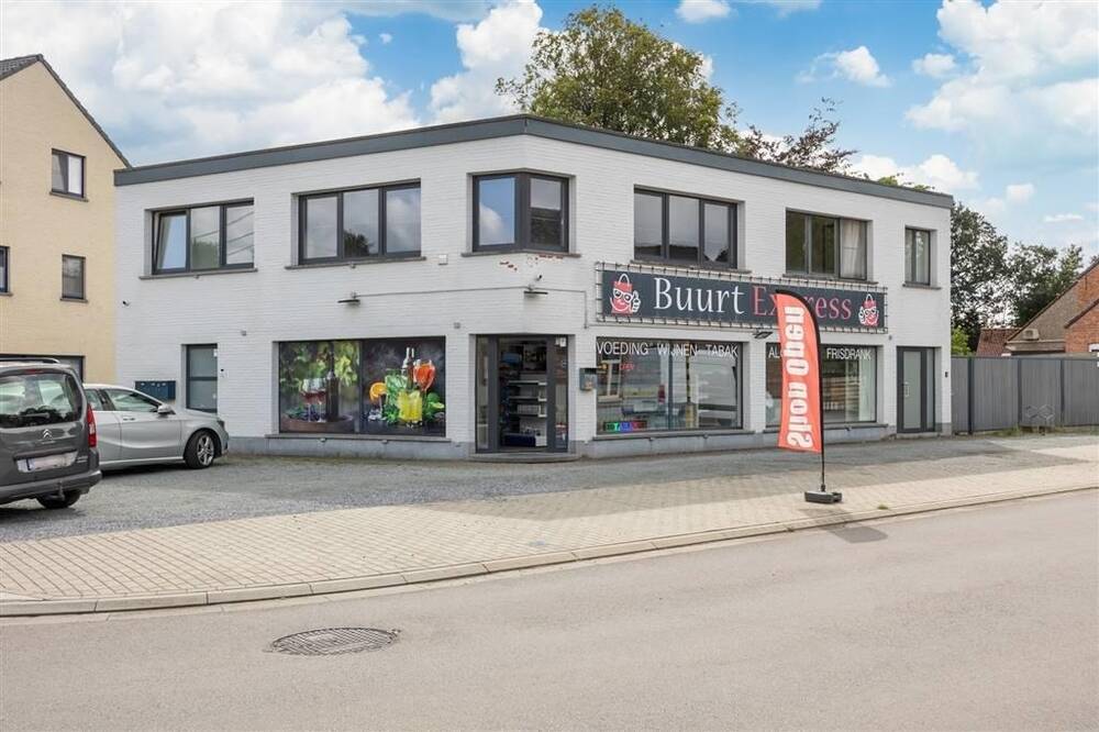 Huis te  koop in Bonheiden 2820 650000.00€ 2 slaapkamers 80.00m² - Zoekertje 287473