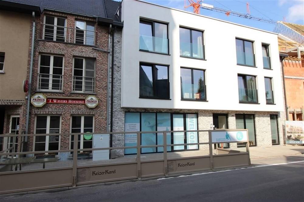 Parking & garage te  huur in Onze-Lieve-Vrouw-Waver 2861 95.00€  slaapkamers m² - Zoekertje 287437