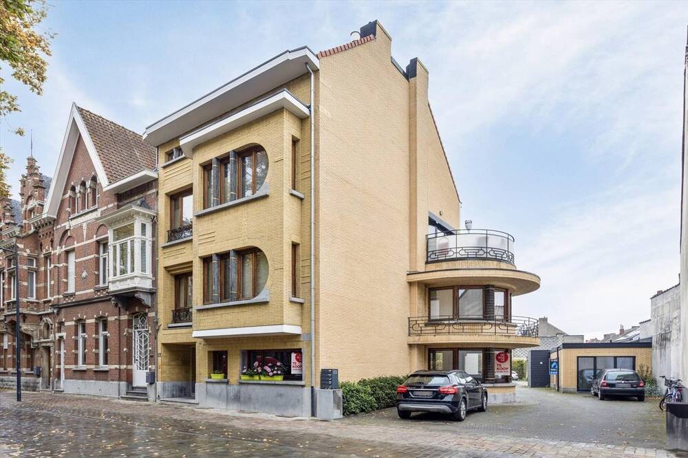 Appartement te  koop in Niel 2845 349000.00€ 2 slaapkamers 100.00m² - Zoekertje 288797