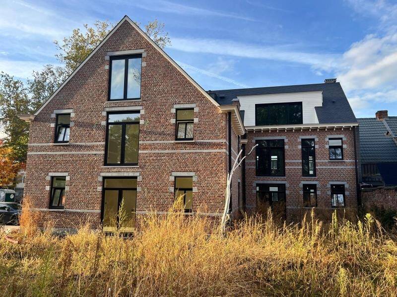 Appartement te  koop in Schoten 2900 390000.00€ 2 slaapkamers m² - Zoekertje 288783