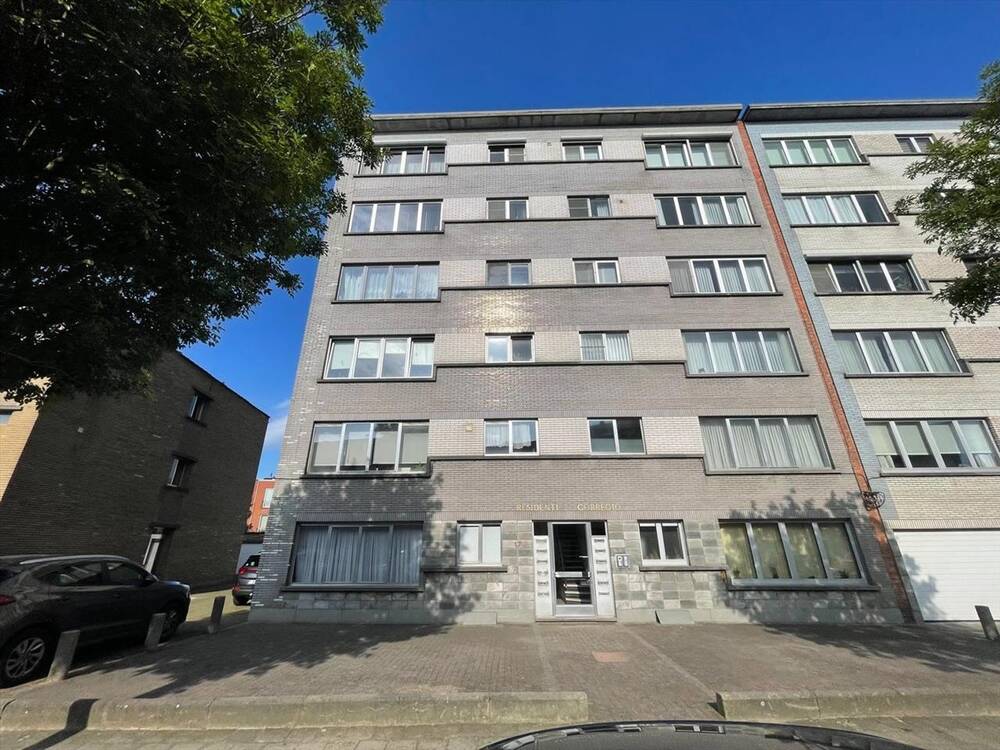 Appartement te  in Merksem 2170 195000.00€ 3 slaapkamers 85.00m² - Zoekertje 290241