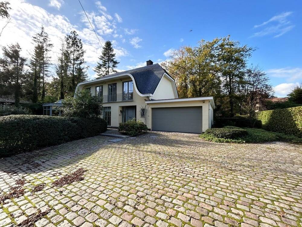 Huis te  koop in Geel 2440 495000.00€ 5 slaapkamers 374.00m² - Zoekertje 290445