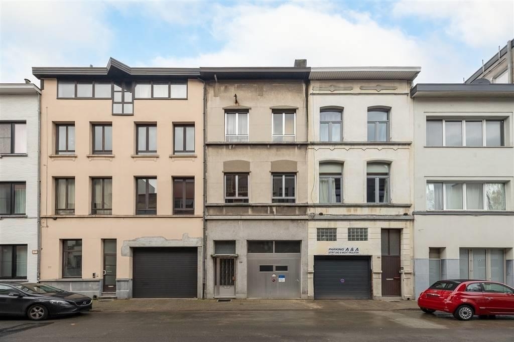 Huis te  koop in Antwerpen 2000 390000.00€ 3 slaapkamers 133.00m² - Zoekertje 290004