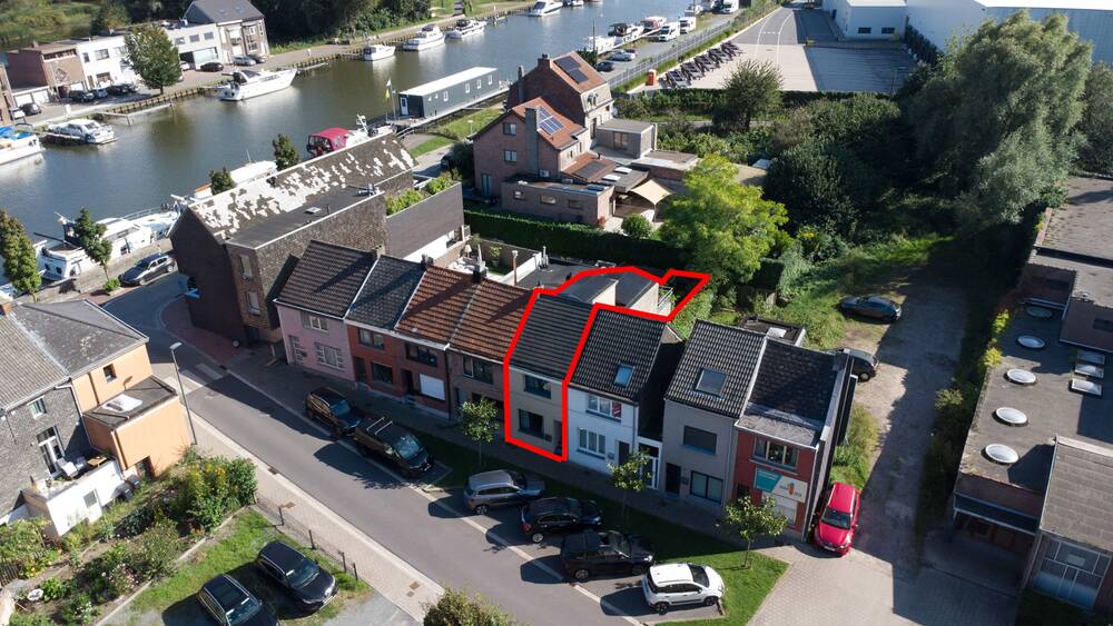 Huis te  in Willebroek 2830 339000.00€ 3 slaapkamers 164.00m² - Zoekertje 289563