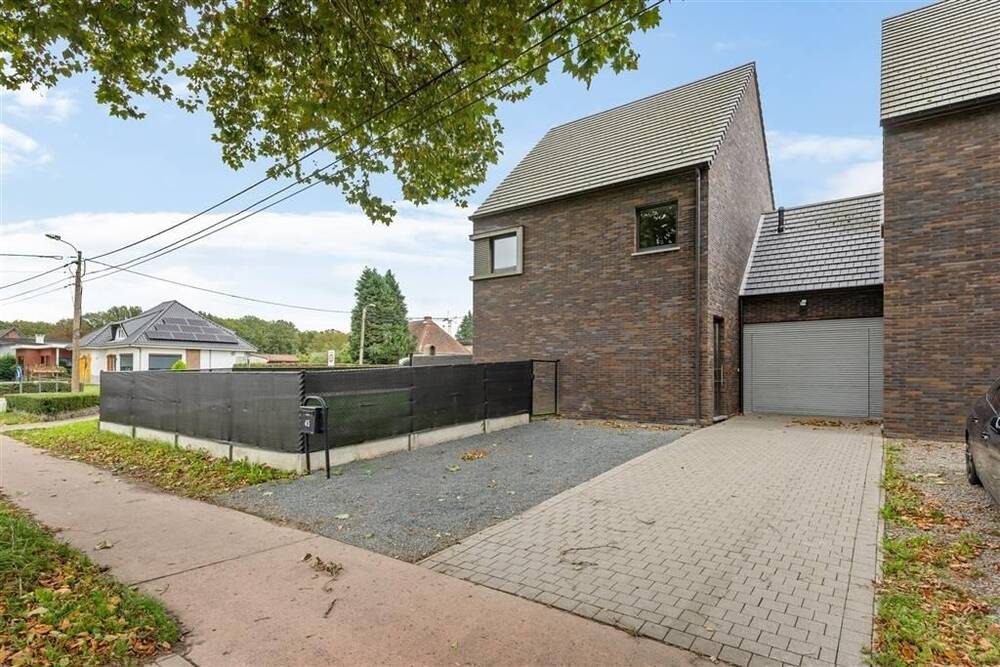 Huis te  in Putte 2580 475000.00€ 3 slaapkamers 186.00m² - Zoekertje 289655