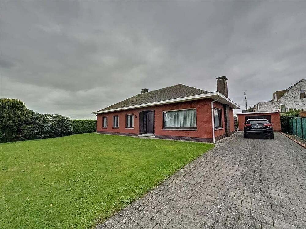 Huis te  huur in Kalmthout 2920 1300.00€ 4 slaapkamers 190.00m² - Zoekertje 290925