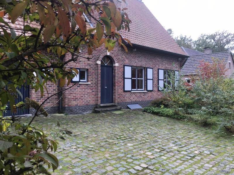 Huis te  koop in Schilde 2970 657800.00€ 3 slaapkamers 201.00m² - Zoekertje 291579