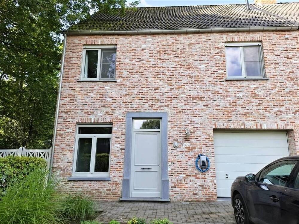 Huis te  huur in Brecht 2960 1950.00€ 3 slaapkamers 252.00m² - Zoekertje 291688