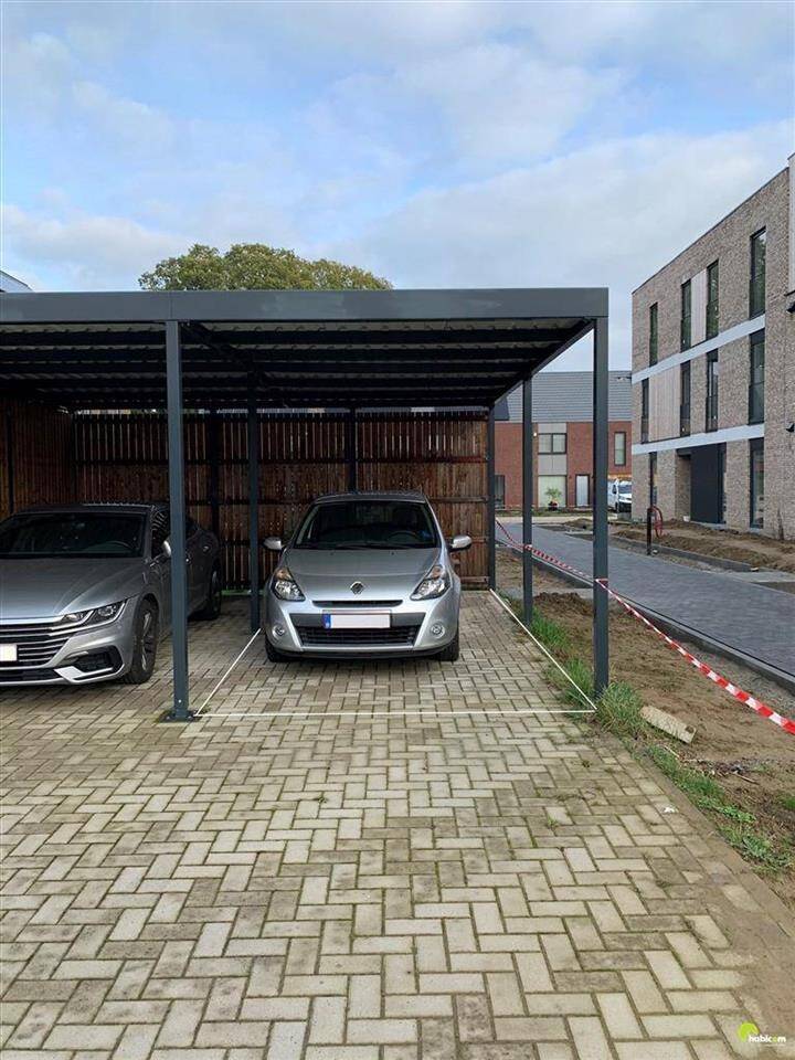 Parking & garage te  huur in Boechout 2530 65.00€  slaapkamers 24.00m² - Zoekertje 291522