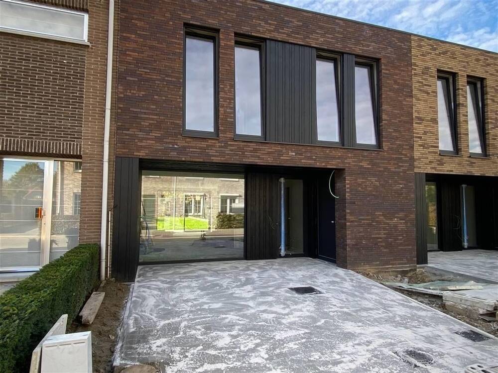 Huis te  koop in Nijlen 2560 385000.00€ 3 slaapkamers 160.00m² - Zoekertje 290863