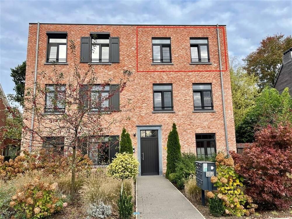 Appartement te  huur in Grobbendonk 2280 840.00€ 2 slaapkamers 82.00m² - Zoekertje 291355