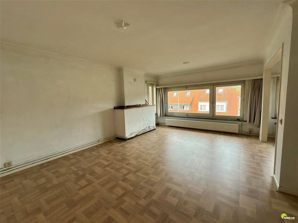 Appartement te  huur in Mortsel 2640 825.00€ 2 slaapkamers 79.00m² - Zoekertje 291687