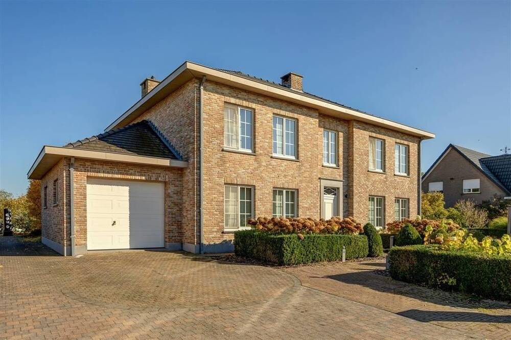 Villa te  koop in Putte 2580 659000.00€ 4 slaapkamers 295.00m² - Zoekertje 292838