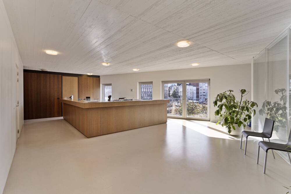 Handelszaak te  koop in Antwerpen 2000 595000.00€  slaapkamers 211.00m² - Zoekertje 292318