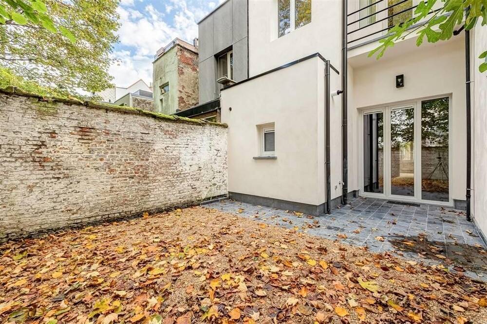 Benedenverdieping te  koop in Antwerpen 2018 295000.00€ 1 slaapkamers 55.00m² - Zoekertje 292522