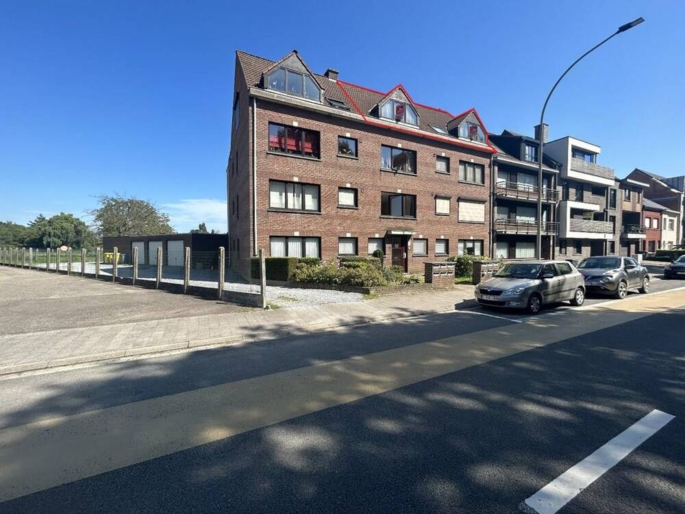 Appartement te  koop in Geel 2440 189000.00€ 2 slaapkamers 102.00m² - Zoekertje 292050