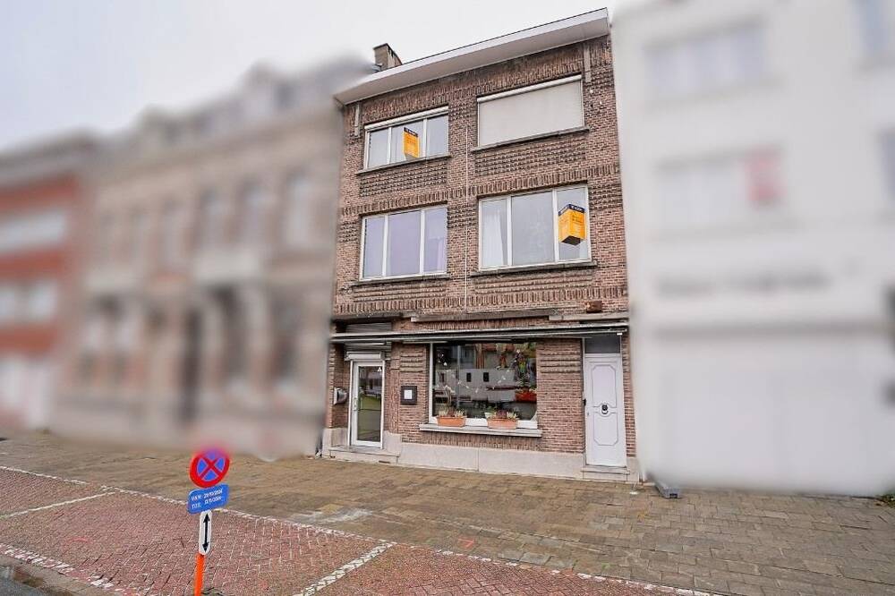 Huis te  koop in Niel 2845 339000.00€ 3 slaapkamers 325.00m² - Zoekertje 294665