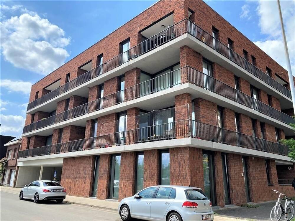 Appartement te  huur in Turnhout 2300 775.00€ 2 slaapkamers 65.00m² - Zoekertje 294677