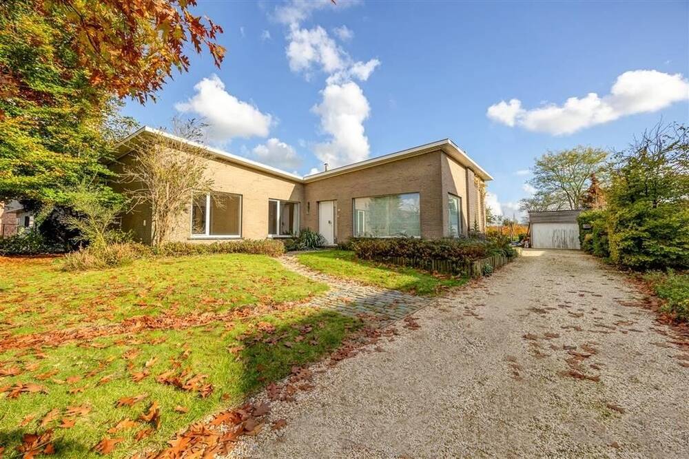 Huis te  koop in Heist-op-den-Berg 2220 376000.00€ 3 slaapkamers 157.00m² - Zoekertje 294044