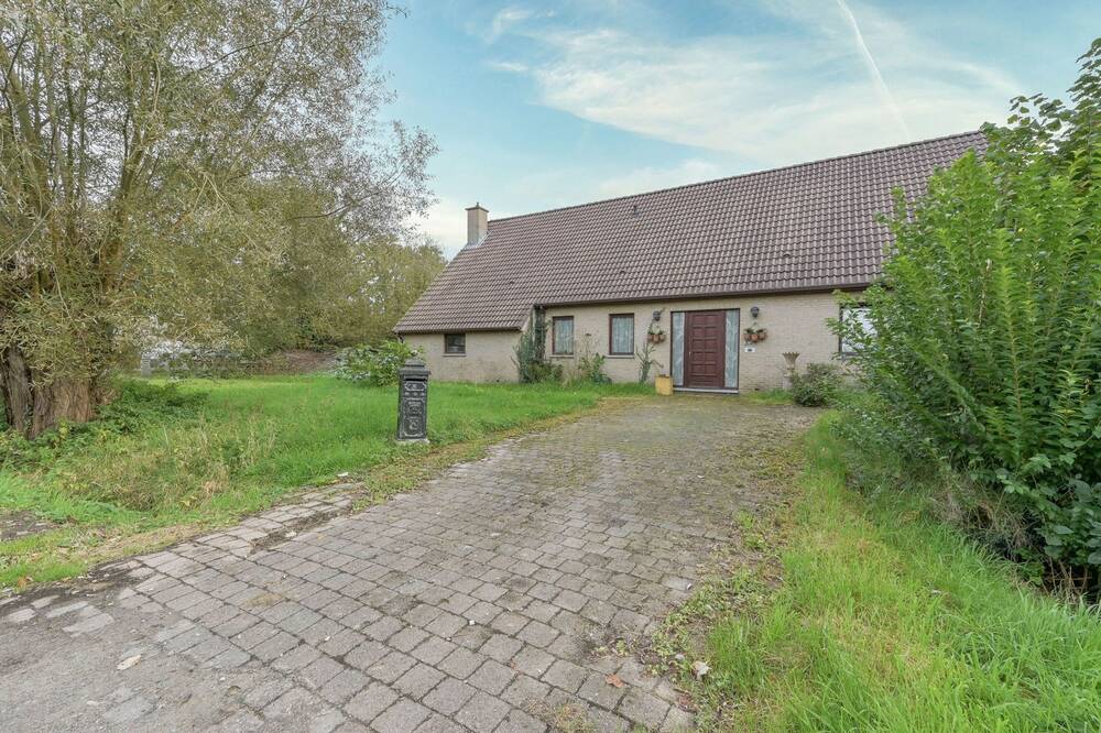 Villa te  koop in Bonheiden 2820 715000.00€ 6 slaapkamers 336.00m² - Zoekertje 295006