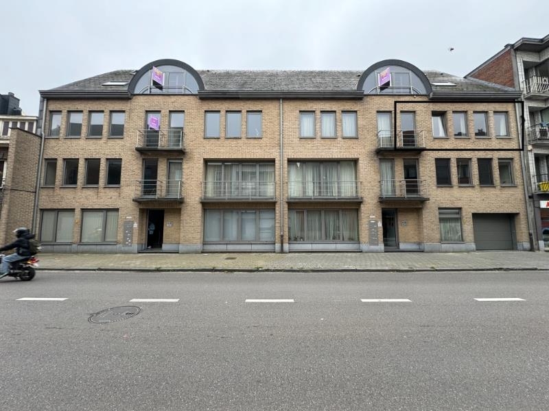 Appartement te  koop in Geel 2440 229500.00€ 2 slaapkamers 95.00m² - Zoekertje 295090