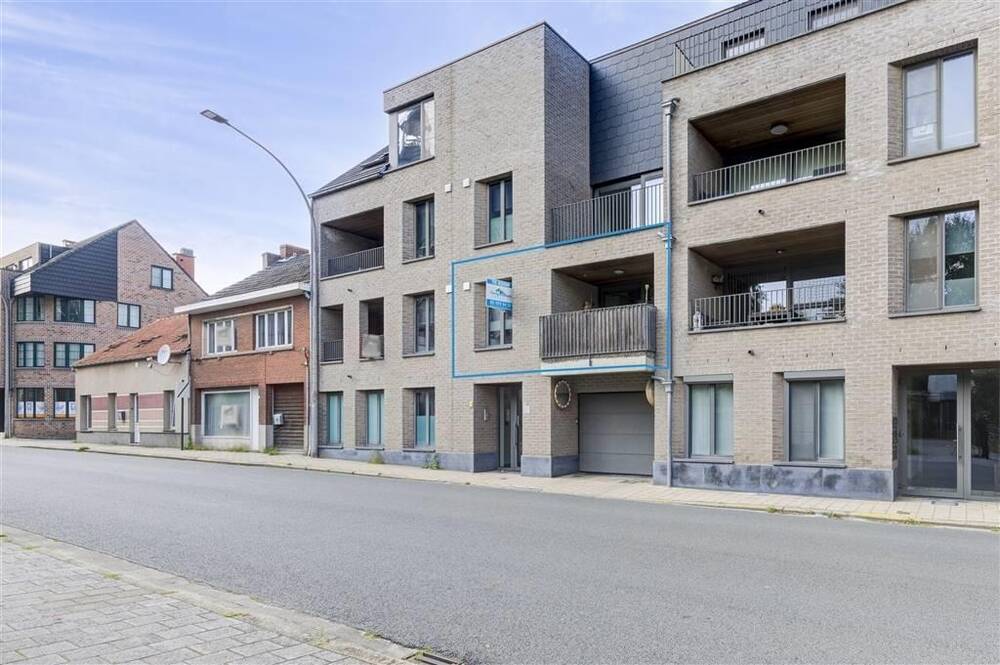 Appartement te  koop in Geel 2440 269900.00€ 2 slaapkamers 83.00m² - Zoekertje 296620