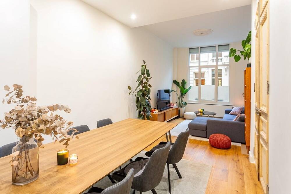 Huis te  koop in Antwerpen 2018 575000.00€ 4 slaapkamers 150.00m² - Zoekertje 296659