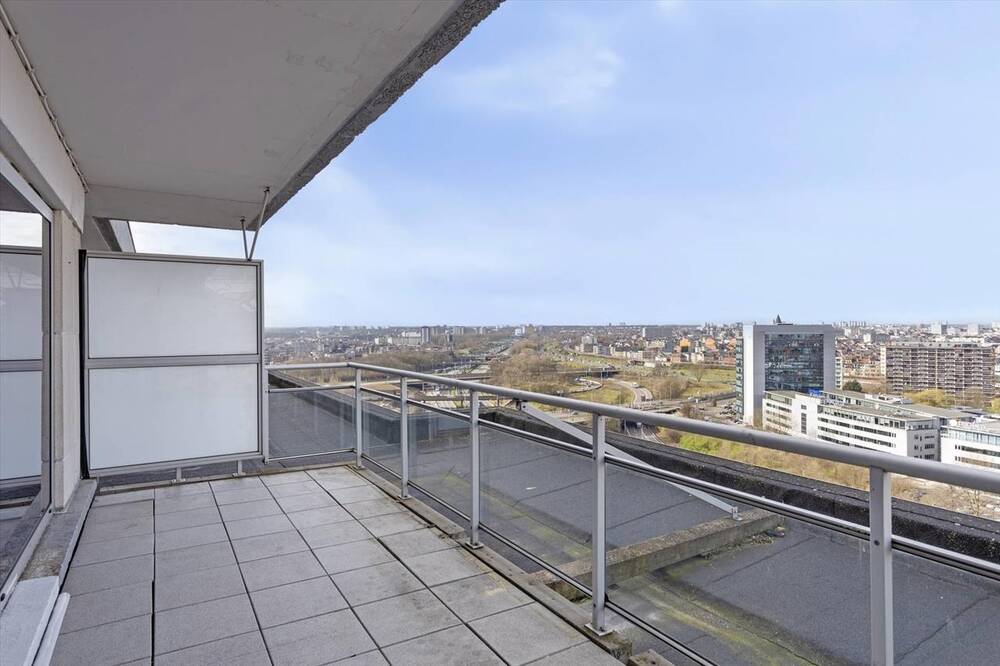 Appartement te  in Borgerhout 2140 205000.00€ 2 slaapkamers 90.00m² - Zoekertje 296769