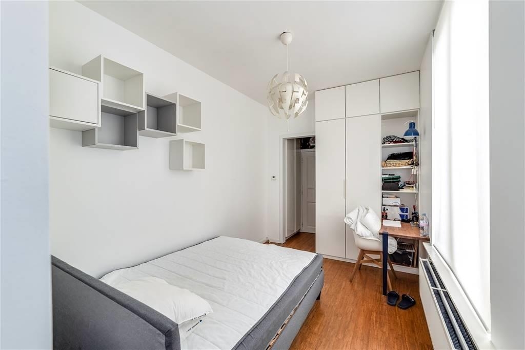 Studio te  koop in Antwerpen 2060 129000.00€ 1 slaapkamers 25.00m² - Zoekertje 297263