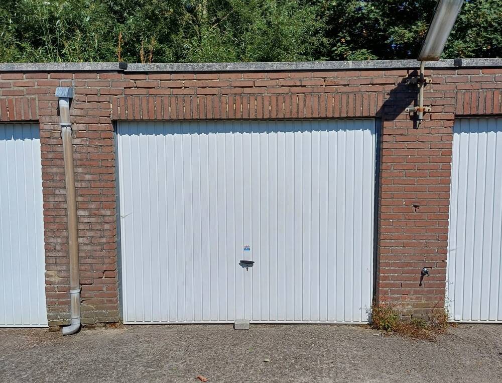 Parking & garage te  koop in Mechelen 2800 24950.00€  slaapkamers 18.00m² - Zoekertje 296373