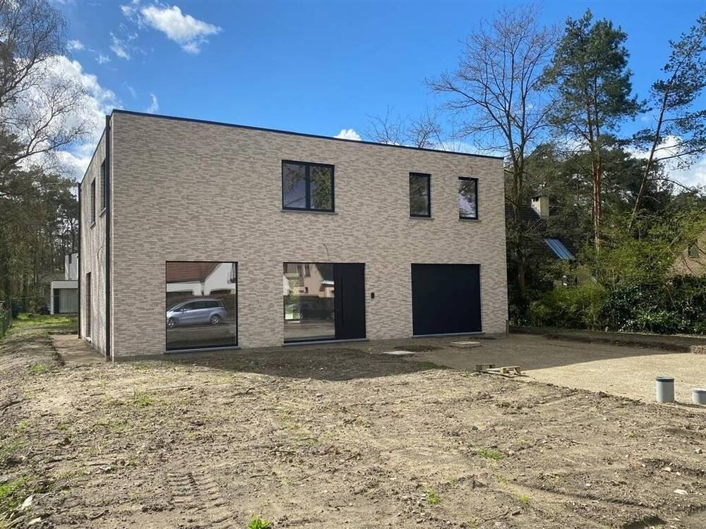 Huis te  koop in Bonheiden 2820 944000.00€ 5 slaapkamers 340.80m² - Zoekertje 296981