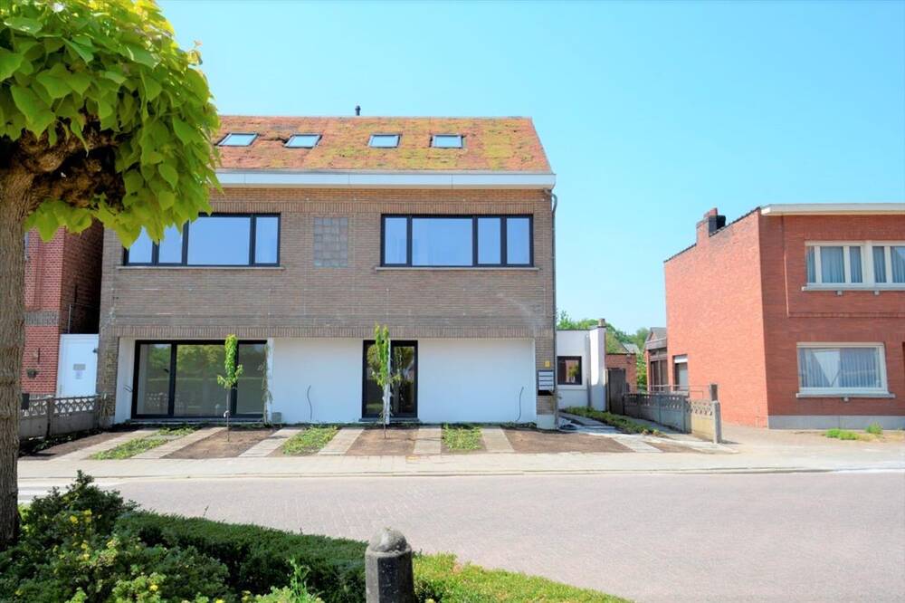 Appartement te  koop in Emblem 2520 399000.00€ 2 slaapkamers 154.00m² - Zoekertje 296391