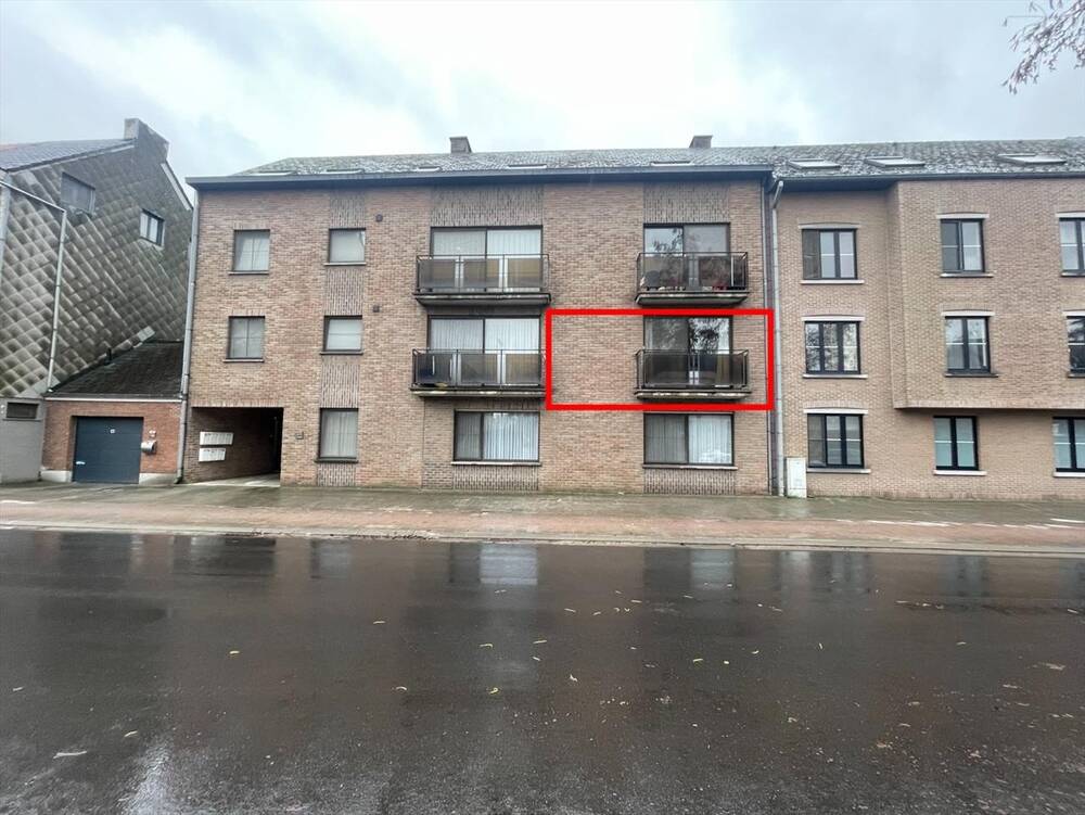 Appartement te  huur in Sint-Katelijne-Waver 2860 850.00€ 2 slaapkamers m² - Zoekertje 296429