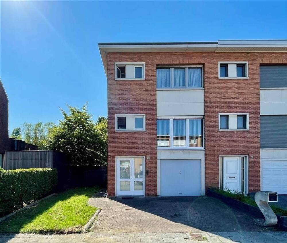 Huis te  koop in Schelle 2627 329000.00€ 3 slaapkamers 177.00m² - Zoekertje 296650