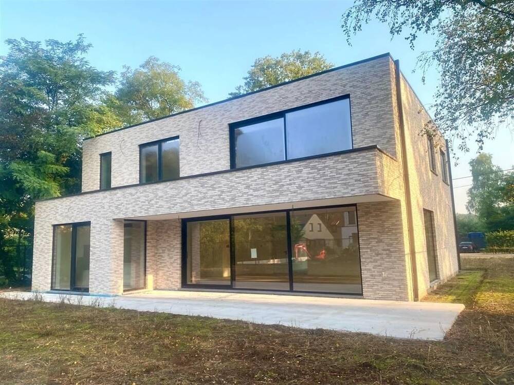 Huis te  koop in Bonheiden 2820 944000.00€ 5 slaapkamers 340.80m² - Zoekertje 296944