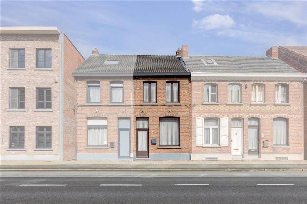 Huis te  koop in Nijlen 2560 239000.00€ 3 slaapkamers 132.00m² - Zoekertje 297019