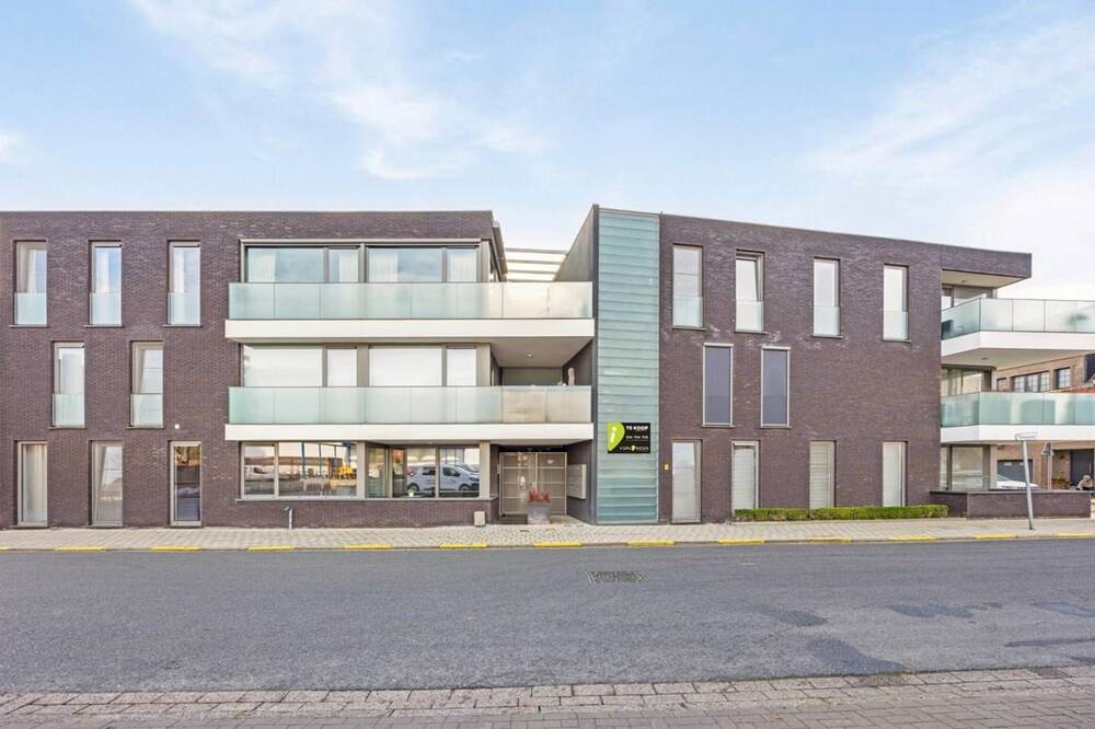 Appartement te  koop in Mol 2400 342000.00€ 3 slaapkamers 119.00m² - Zoekertje 296953