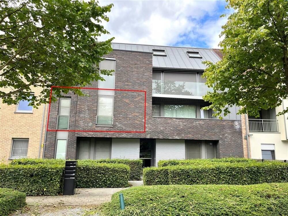 Appartement te  huur in Geel 2440 850.00€ 2 slaapkamers 82.00m² - Zoekertje 296792