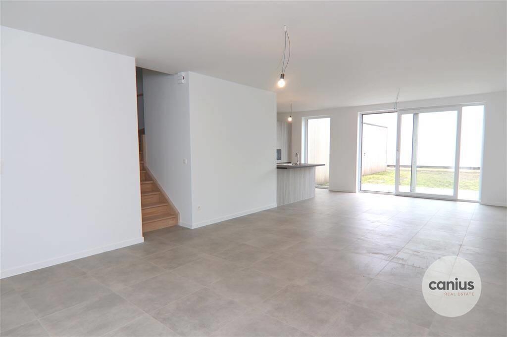 Huis te  huur in Wiekevorst 2222 1200.00€ 3 slaapkamers 140.00m² - Zoekertje 298633