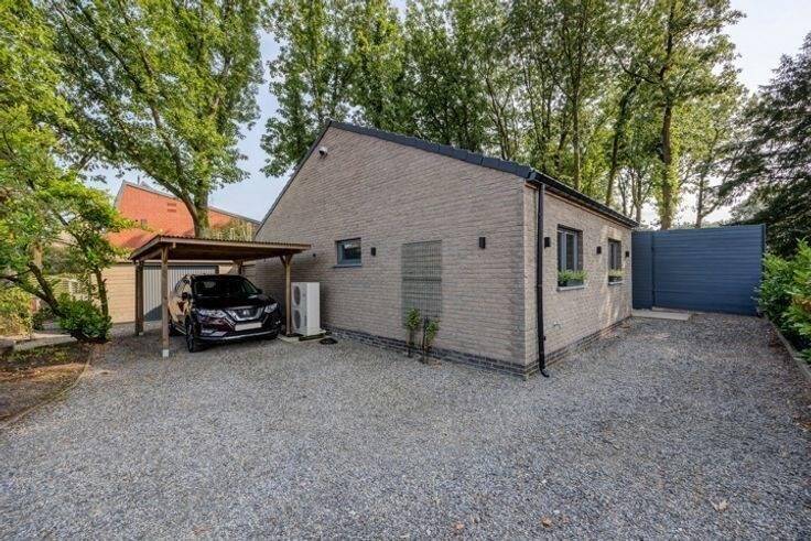 Huis te  koop in Zoersel 2980 519000.00€ 3 slaapkamers 145.00m² - Zoekertje 297821