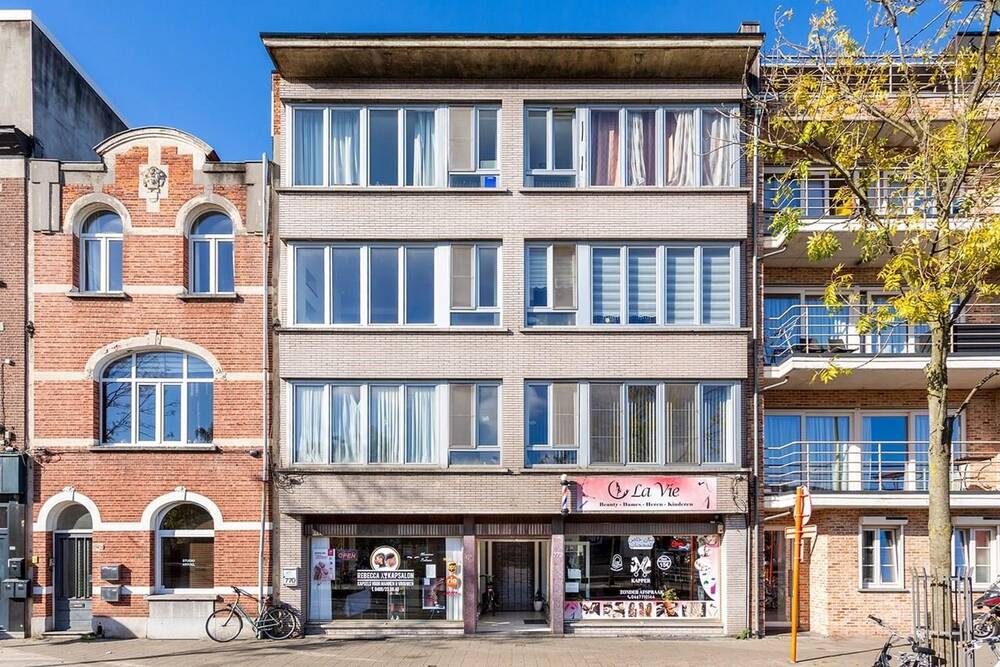 Handelszaak te  koop in Merksem 2170 219000.00€  slaapkamers 67.00m² - Zoekertje 298252