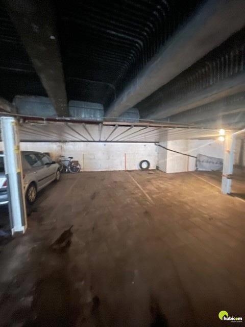 Parking & garage te  koop in Borgerhout 2140 17000.00€  slaapkamers m² - Zoekertje 297992