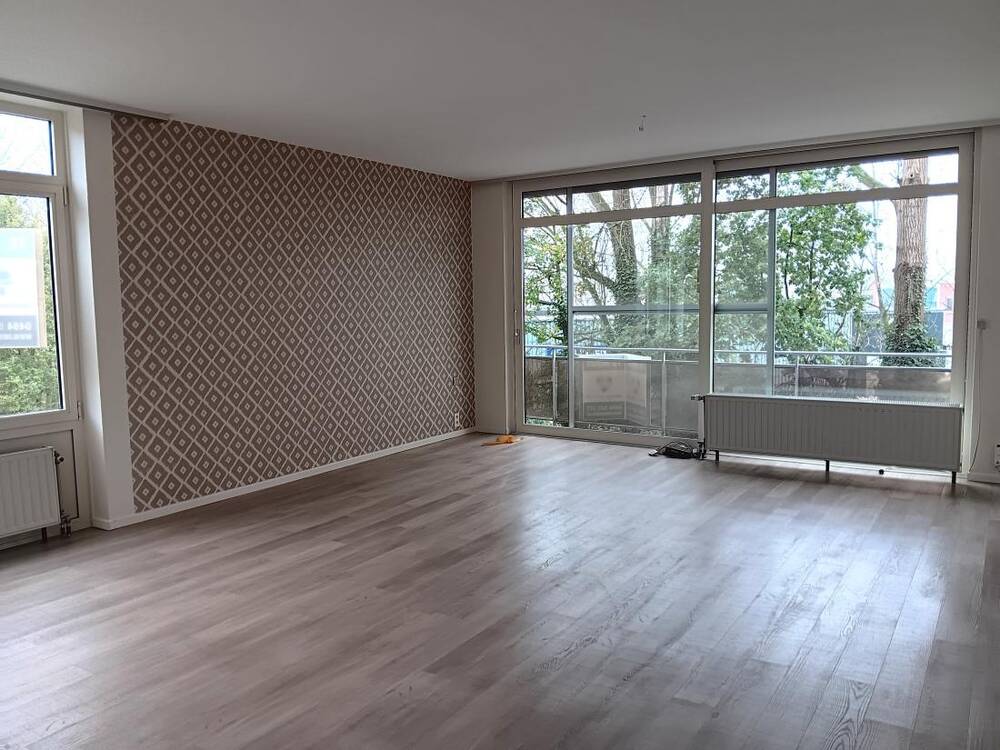 Appartement te  huur in Borsbeek 2150 1000.00€ 2 slaapkamers 100.00m² - Zoekertje 298565