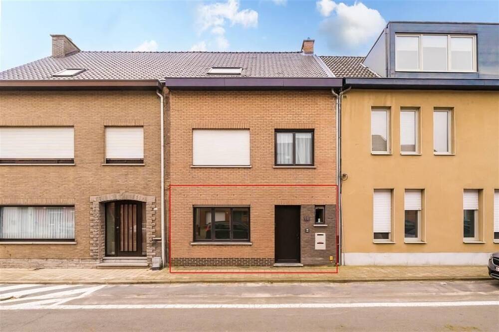 Appartement te  huur in Duffel 2570 880.00€ 1 slaapkamers 51.20m² - Zoekertje 297820