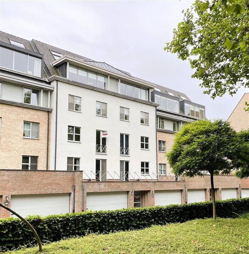 Appartement te  huur in Brasschaat 2930 1150.00€ 1 slaapkamers 95.00m² - Zoekertje 297814