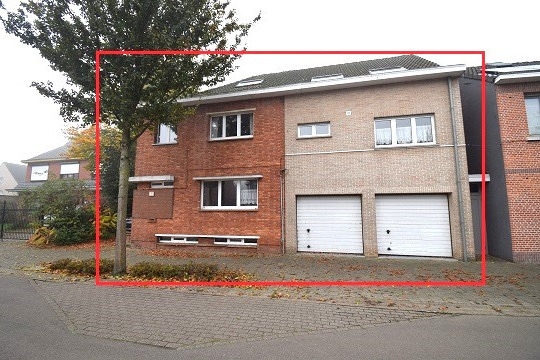 Huis te  koop in Ekeren 2180 465000.00€ 5 slaapkamers 272.00m² - Zoekertje 297676