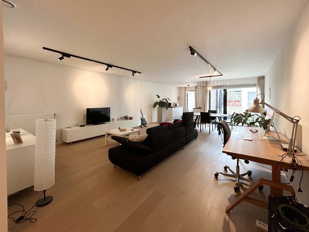 Benedenverdieping te  huur in Sint-Amands 2890 900.00€ 2 slaapkamers 140.00m² - Zoekertje 297683