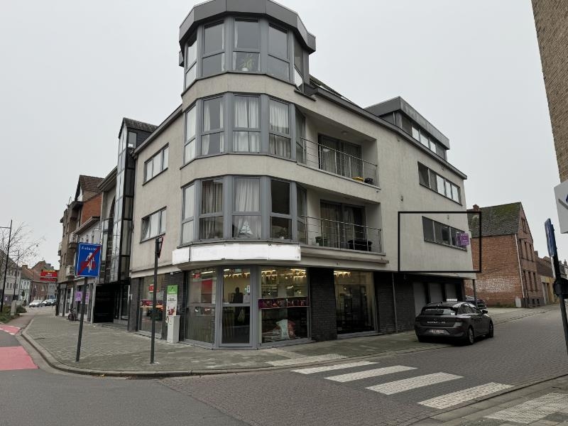 Appartement te  koop in Geel 2440 262500.00€ 2 slaapkamers 100.00m² - Zoekertje 299598