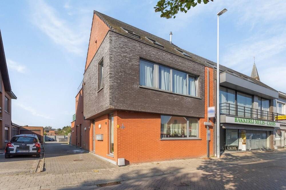 Appartement te  koop in Mol 2400 150000.00€  slaapkamers 55.00m² - Zoekertje 299228